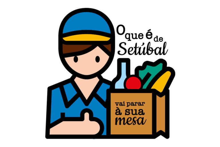 Coronavírus Covid-19 | Setúbal à sua Mesa