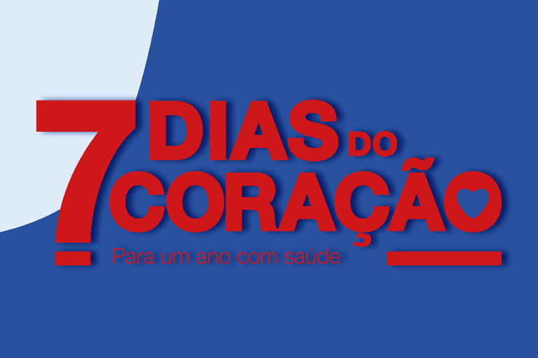 7 Dias com o Coração