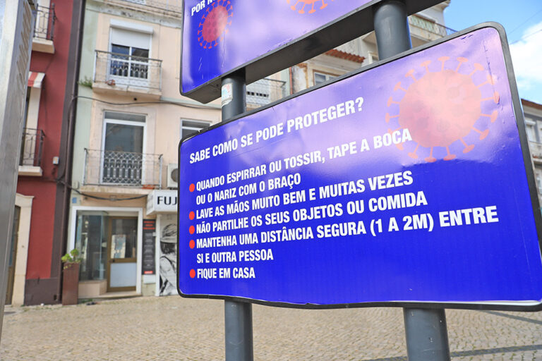 Coronavírus Covid-19 | genérica