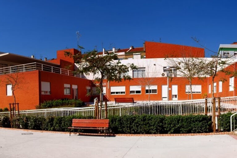 Associação Humanitária de Bem-Fazer São Paulo - Centro Comunitário de Vanicelos