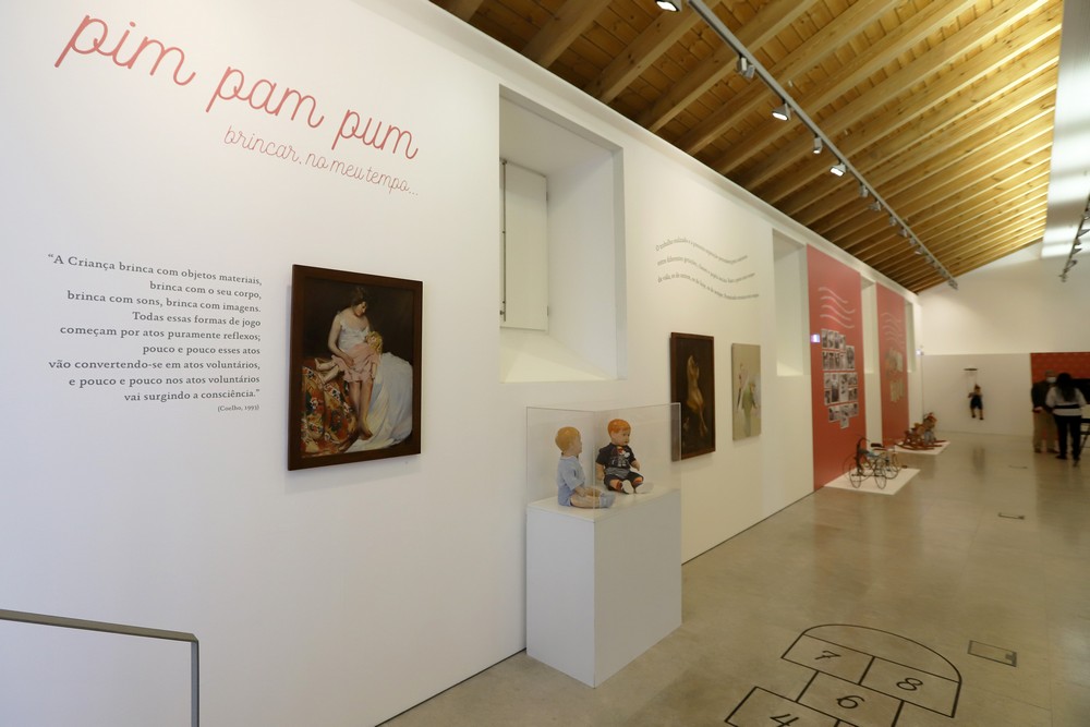 COVID-19 - Reabertura de Espaços Museológicos - Dia Internacional dos Museus