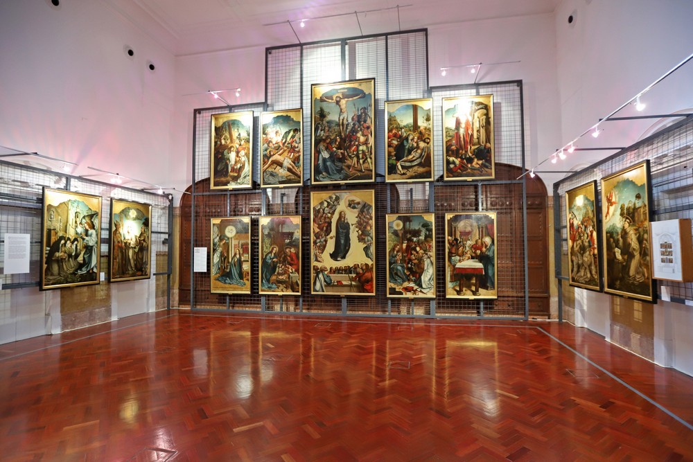 COVID-19 - Reabertura de Espaços Museológicos - Dia Internacional dos Museus