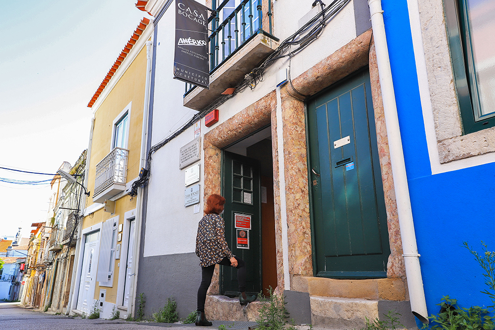 COVID-19 - Reabertura de Espaços Museológicos - Dia Internacional dos Museus