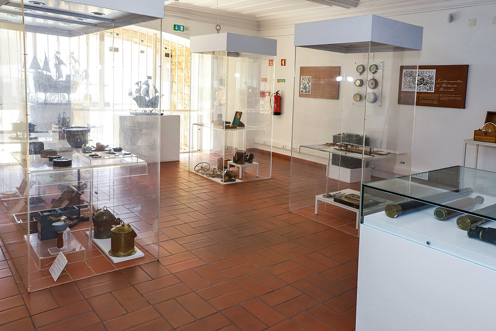 COVID-19 - Reabertura de Espaços Museológicos - Dia Internacional dos Museus