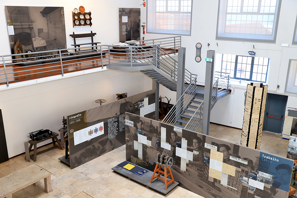 COVID-19 - Reabertura de Espaços Museológicos - Dia Internacional dos Museus