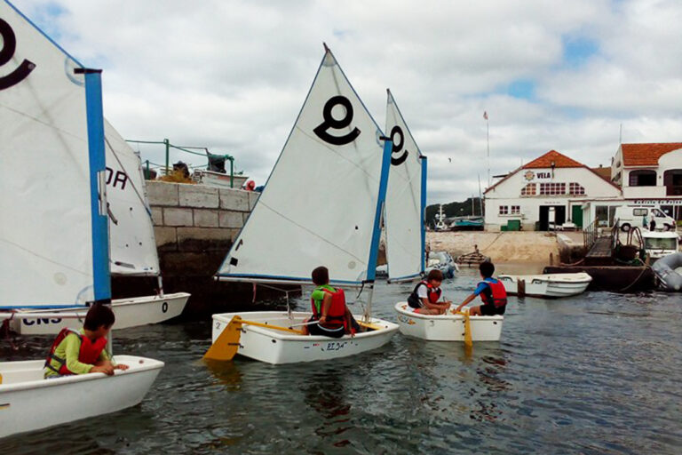 Clube Naval Setubalense