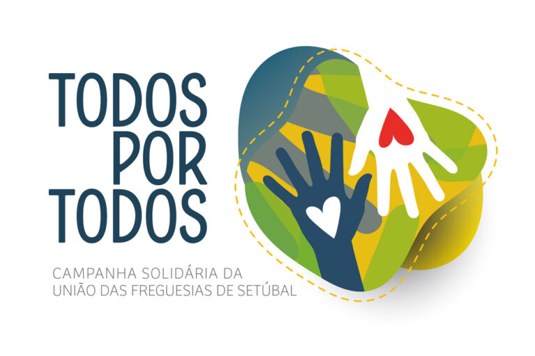 Campanha Todos para Todos | União das Freguesias de Setúbal