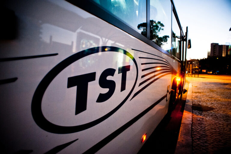 TST - Transportes Sul do Tejo