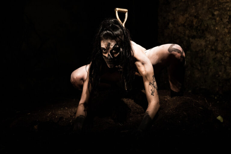 Musculus | Maps 2020