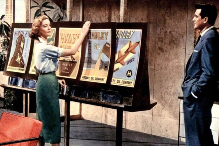 A Rapariga das Violetas