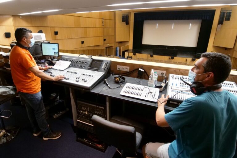 Coronavírus Covid-19 | reabertura de equipamentos | Fórum Municipal Luísa Todi