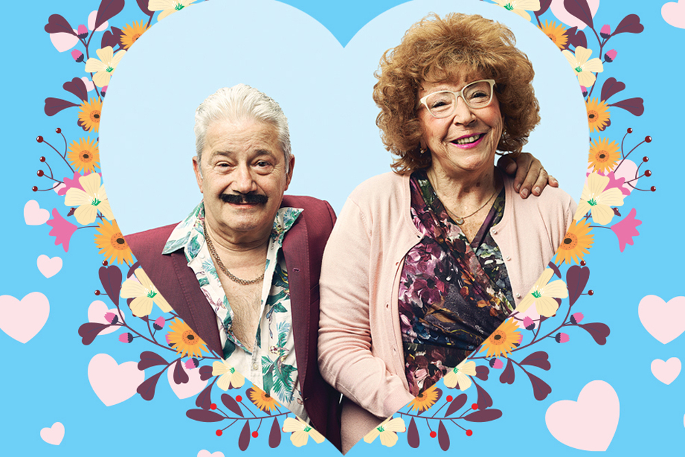 Casal da Treta | Ciclo de Comédia