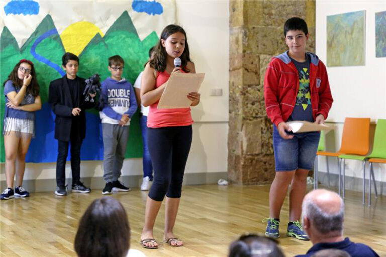 Clube de Leitura de Verão