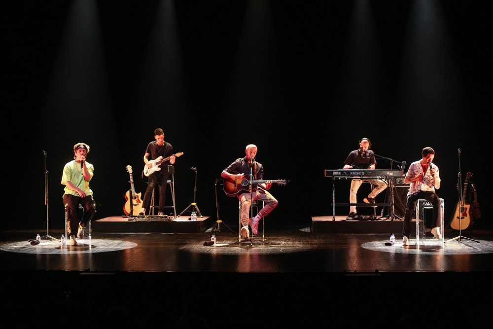 Covid-19 | DAMA - Festival Regresso ao Futuro