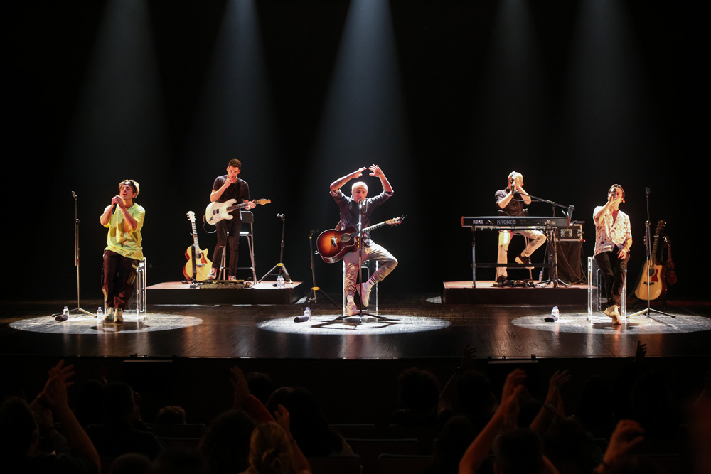 Covid-19 | DAMA - Festival Regresso ao Futuro