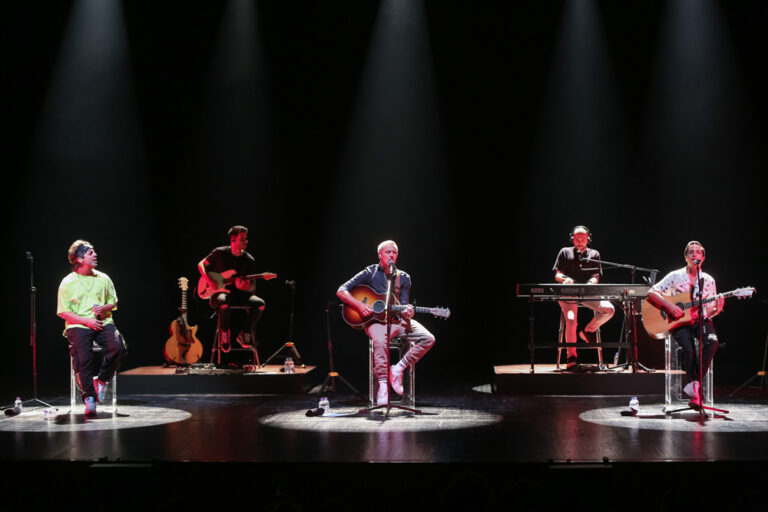 Covid-19 | DAMA - Festival Regresso ao Futuro