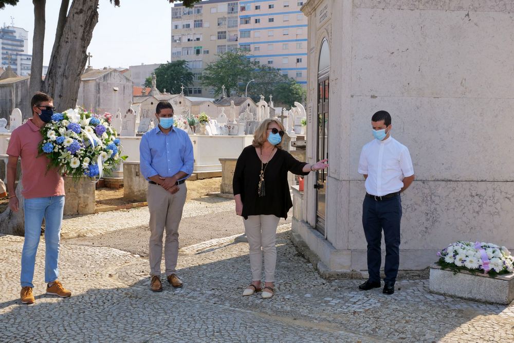 Dia_Nacional_Pescador_evocação_no_memorial_ao_pescador