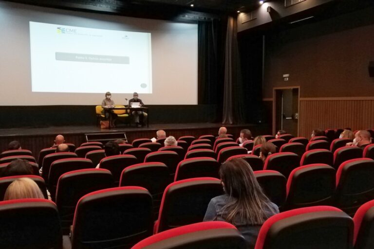 Coronavírus Covid-19 | Reunião do Conselho Municipal de Educação