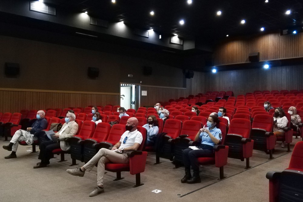 Coronavírus Covid-19 | Reunião do Conselho Municipal de Educação