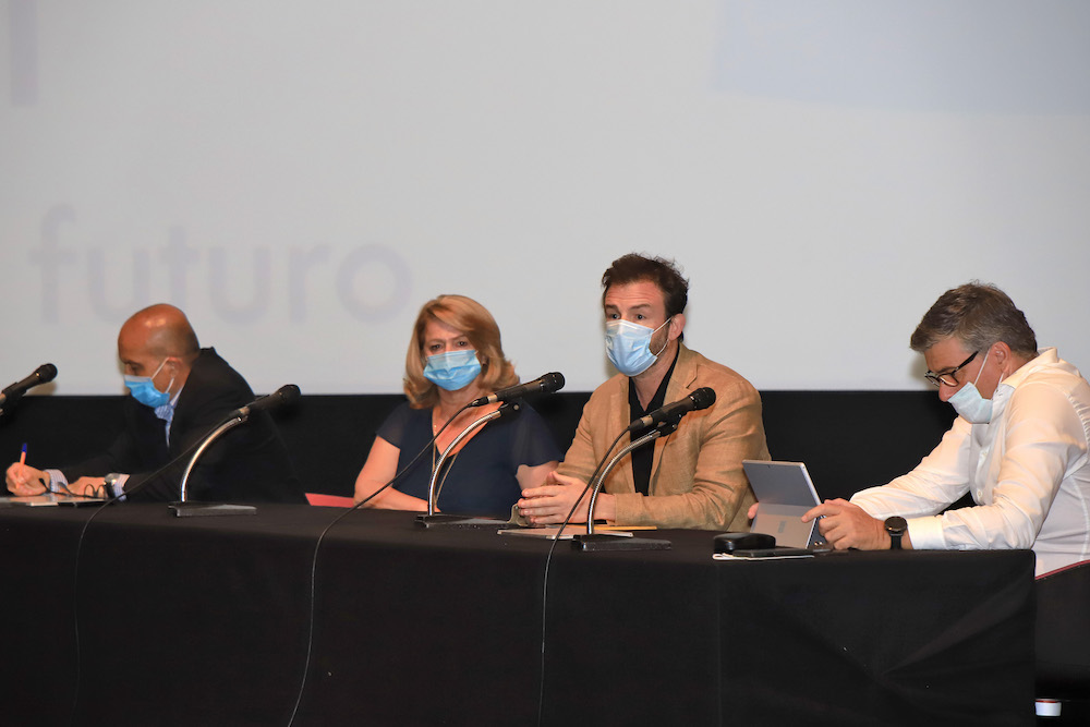 Encontro Movimento Associativo de Setúbal | Desporto