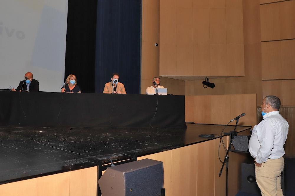 Encontro Movimento Associativo de Setúbal | Desporto