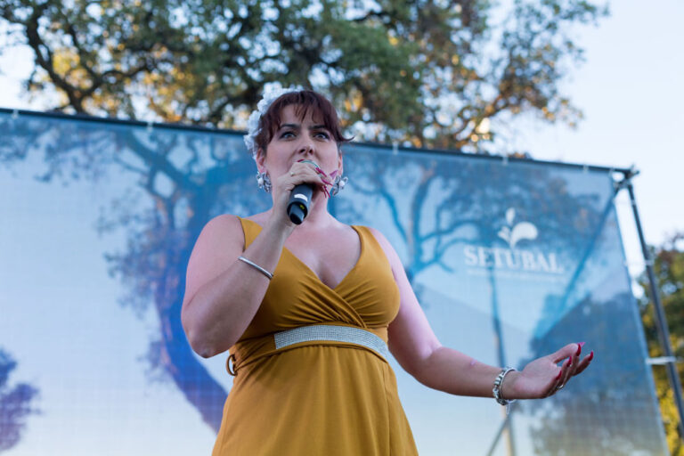 Susana Martins | Fado