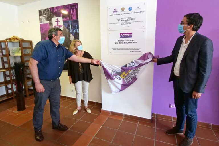 Inauguração_sede_Associação_Coletividades_Concelho_Setúbal