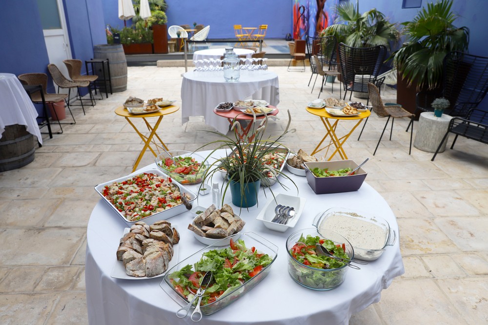 Ministro do Mar visita Casa da Baía