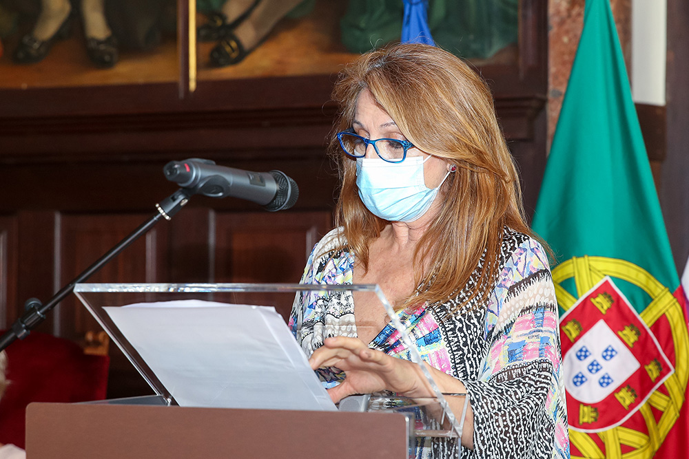 Nosso Bairro, Nossa Cidade | entrega de prémios Rotary