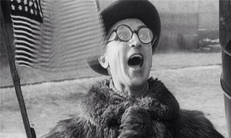 As Extraordinárias Aventuras de Mr. West no País dos Bolcheviques | Lauro António Masterclass