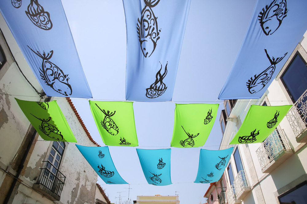 Casa da Cultura - nova instalação - 2020