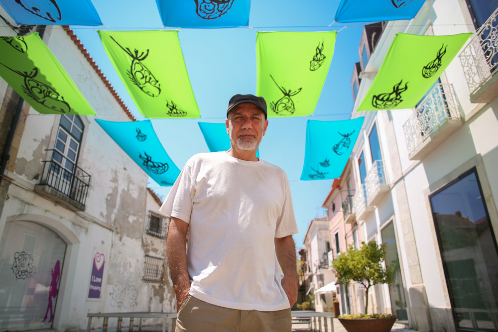 Casa da Cultura - nova instalação - 2020