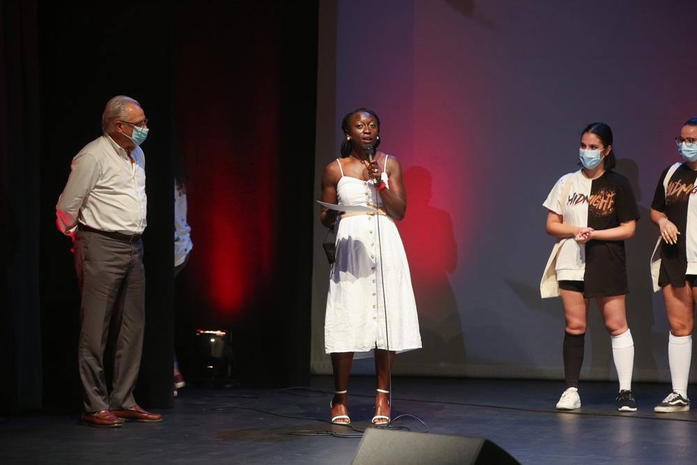 Escolas com Talento 2020 | gala final