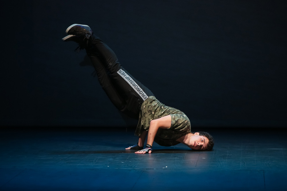 Escolas com Talento 2020 | gala final