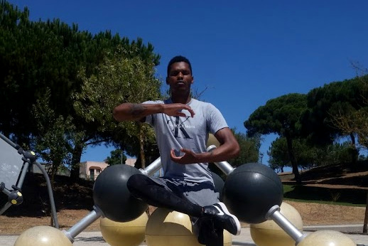 Nosso Bairro, Nossa Cidade | Street Jazz Dance | José Semedo