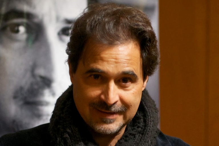 Exposição | José Eduardo Agualusa