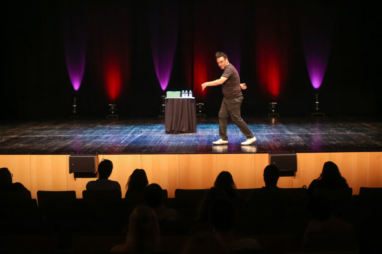 Pedro Tochas - Ciclo de Comédia