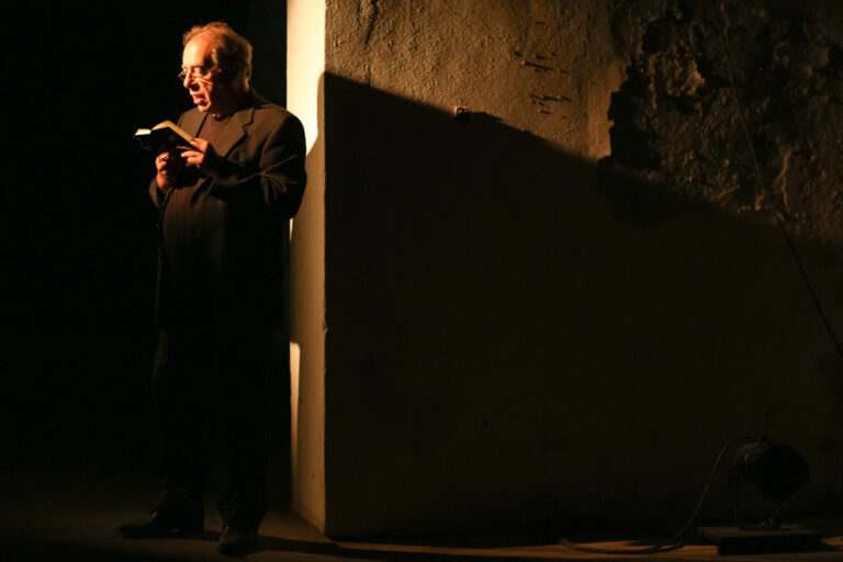 MAPS | Poema à Duração