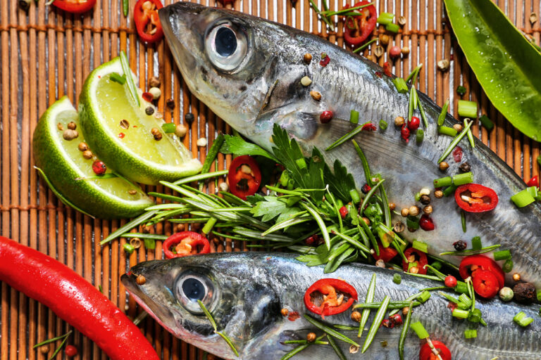 Semana do Carapau 2020 | Setúbal Terra de Peixe