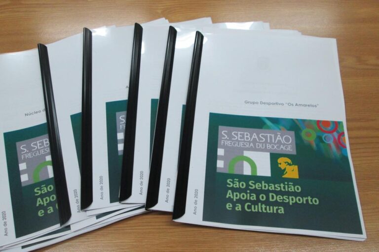 Contratos programa | Junta de Freguesia de São Sebastião