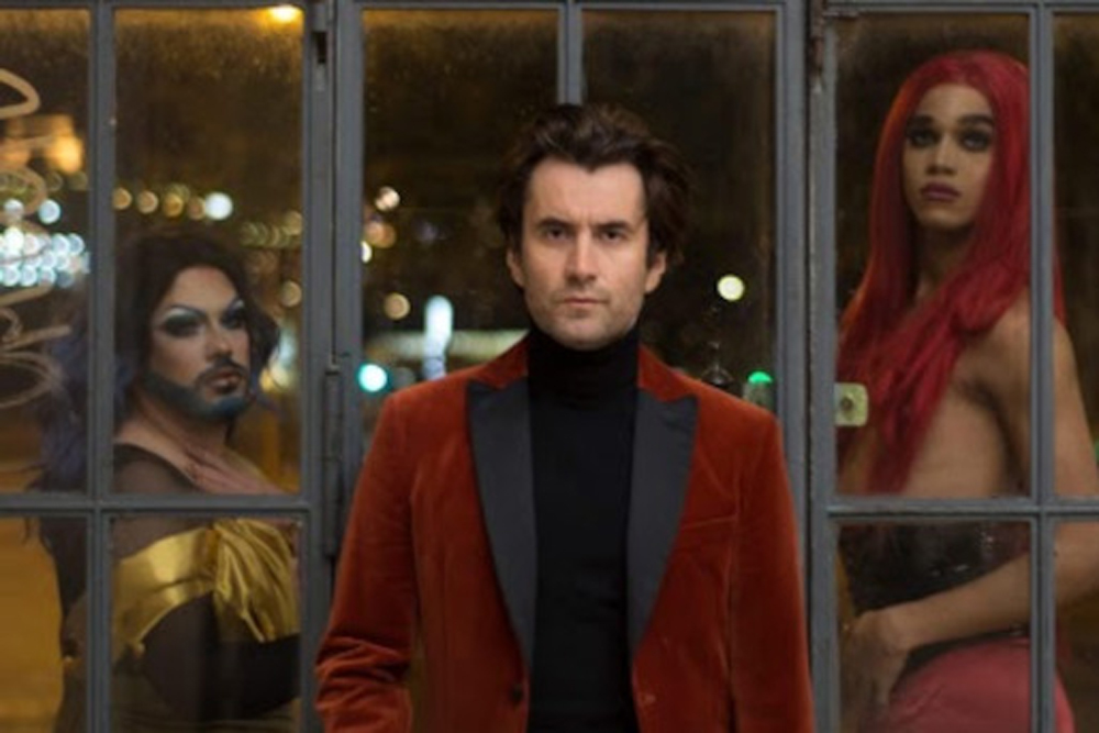 XXII Festa do Teatro | Damas da Noite