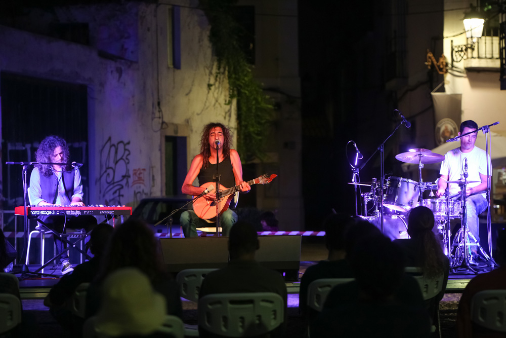 esta do Teatro | Remexido | João Lima, João Dacosta e Carlos Ribeiro