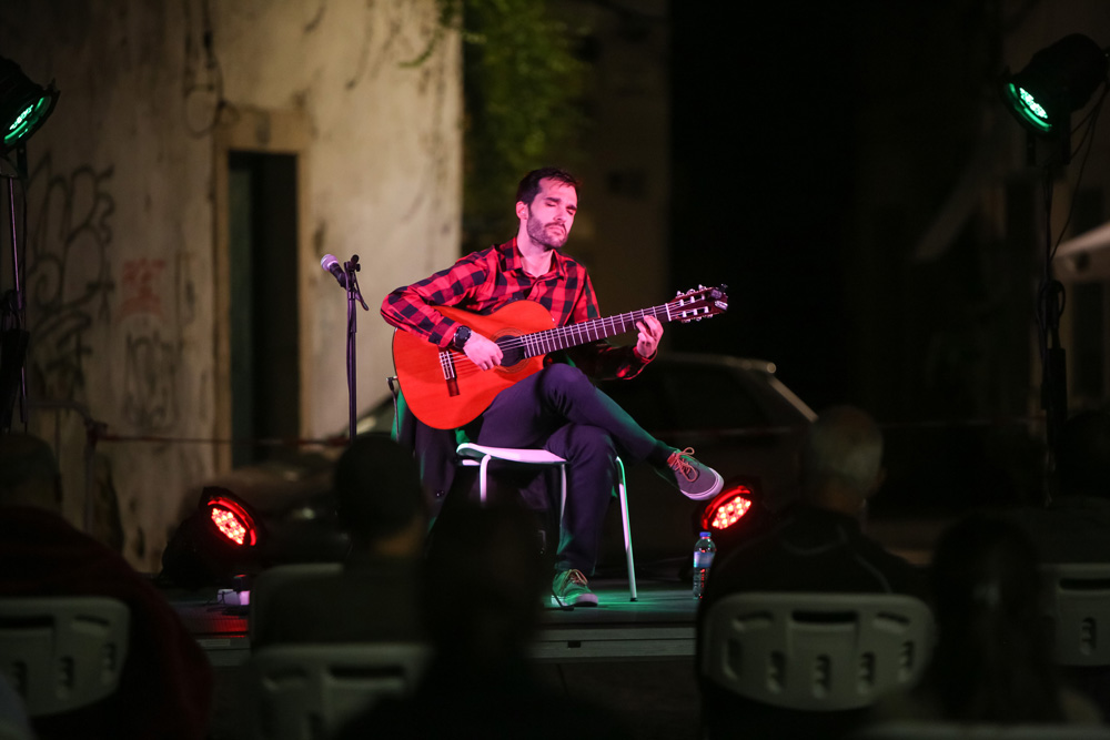 Festa do Teatro | Renato Sousa