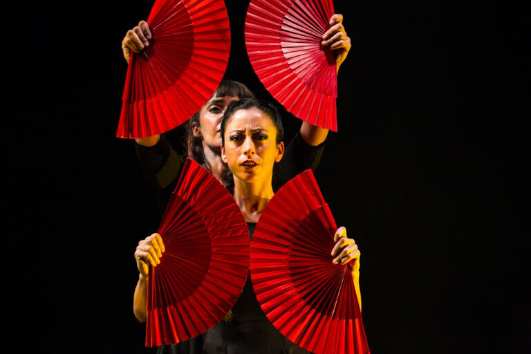 XXII Festa do Teatro | Genoma B