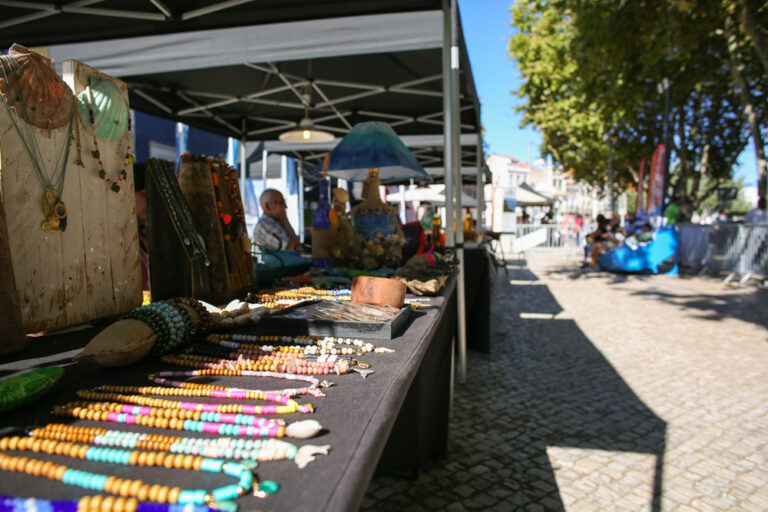 Mostra de Saberes e Sabores