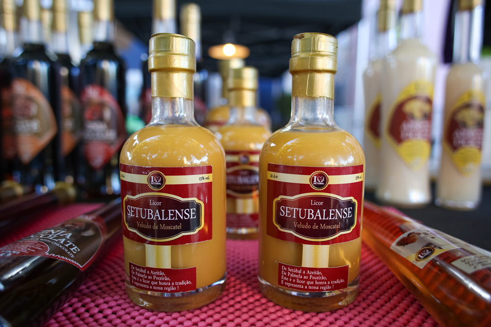 Mostra de Saberes e Sabores