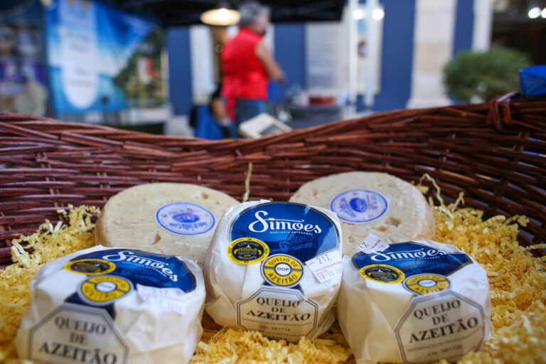 Mostra de Saberes e Sabores