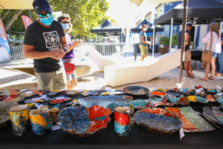 Mostra de Saberes e Sabores