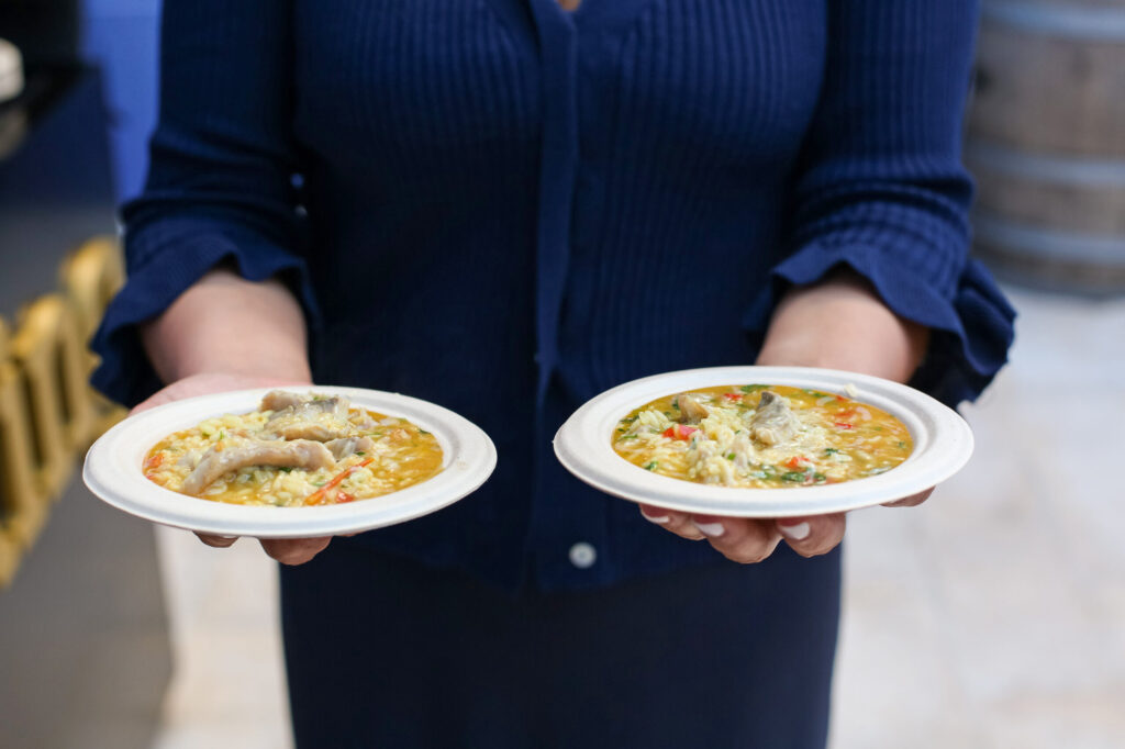 Semana do Carapau 2020 | degustação comentada