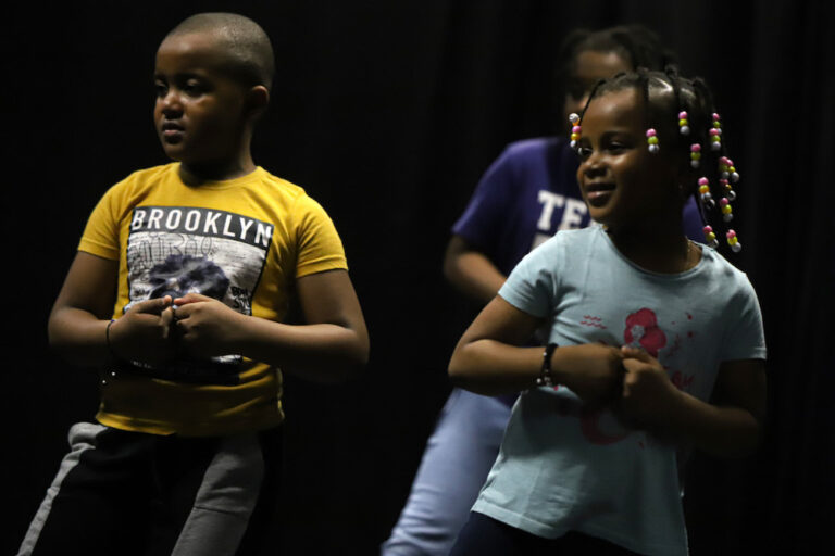 Street Jazz Dance | Nosso Bairro, Nossa Cidade